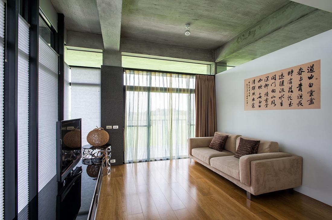 Hiten Villa Wujie Exterior photo