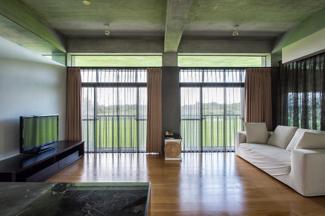 Hiten Villa Wujie Exterior photo
