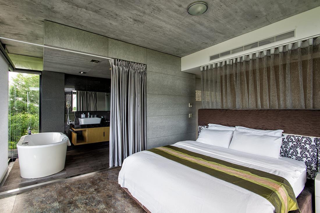 Hiten Villa Wujie Exterior photo