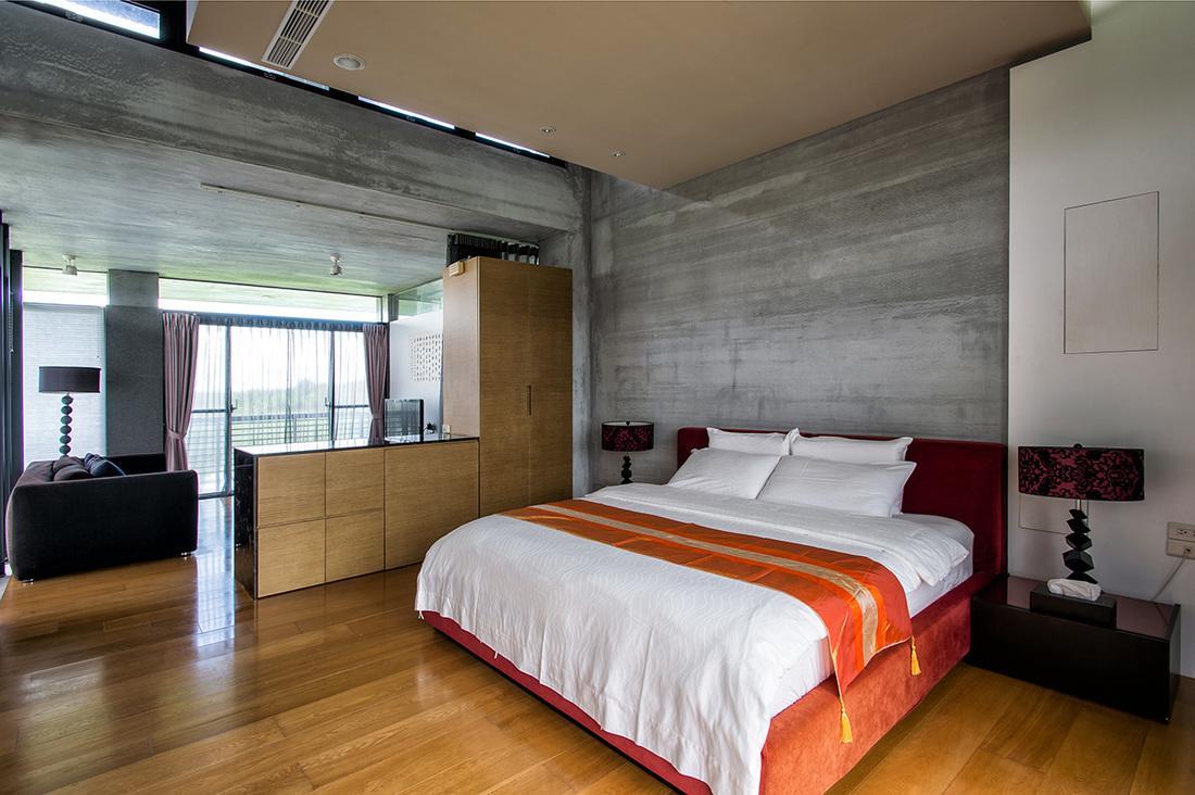 Hiten Villa Wujie Exterior photo