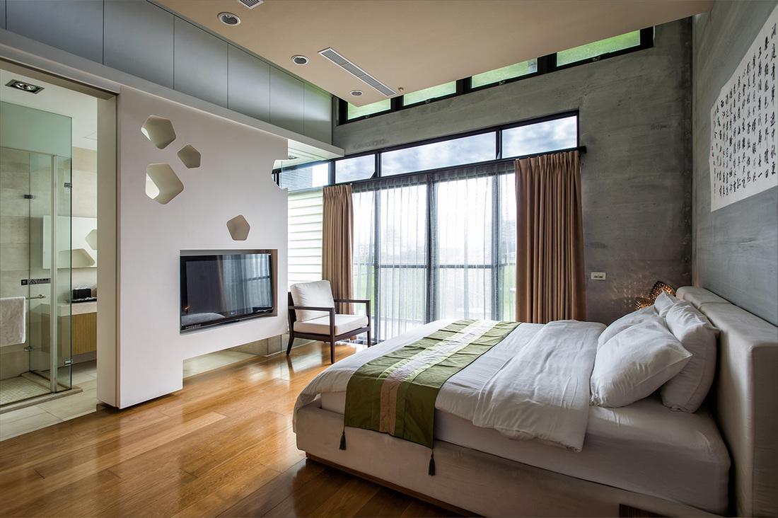 Hiten Villa Wujie Exterior photo