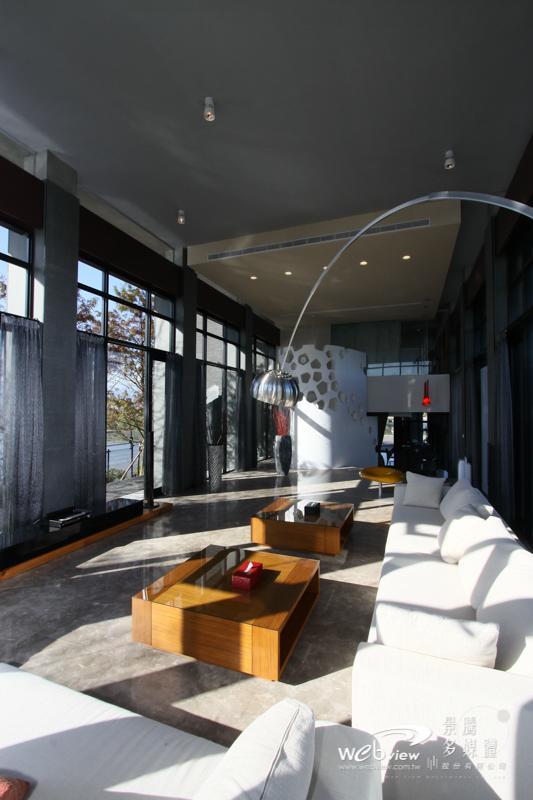 Hiten Villa Wujie Exterior photo