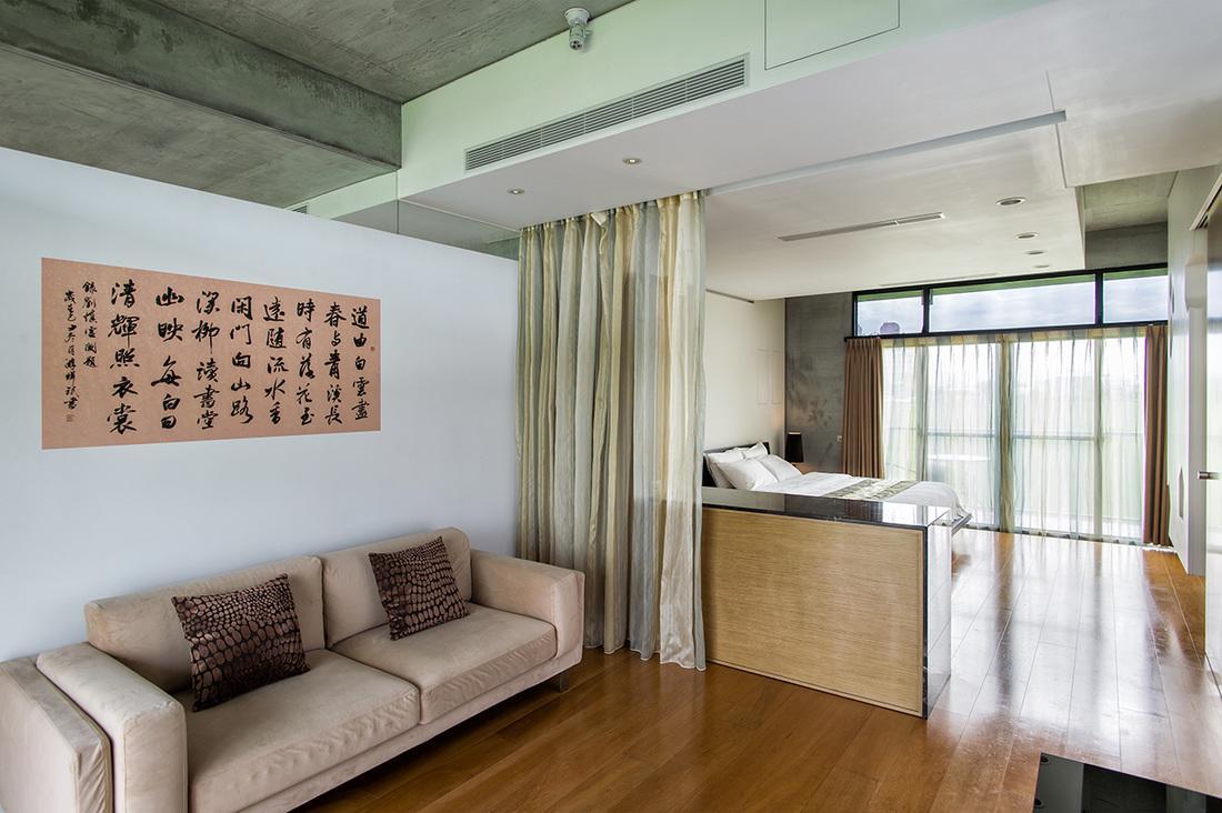 Hiten Villa Wujie Exterior photo