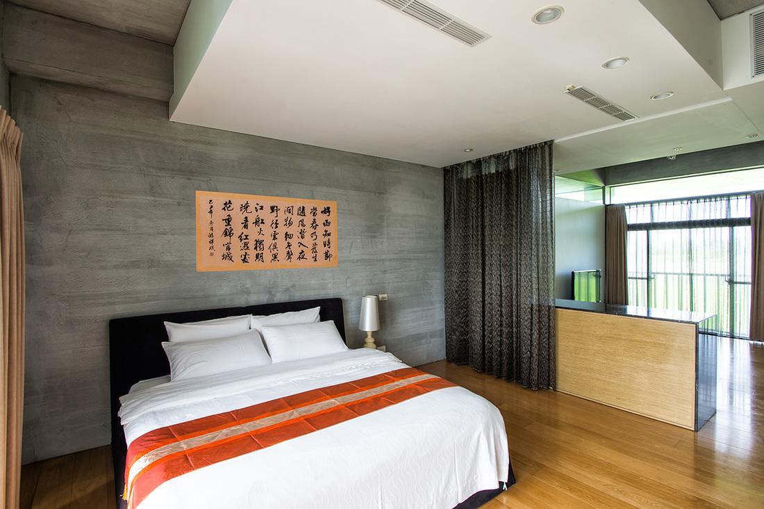 Hiten Villa Wujie Exterior photo