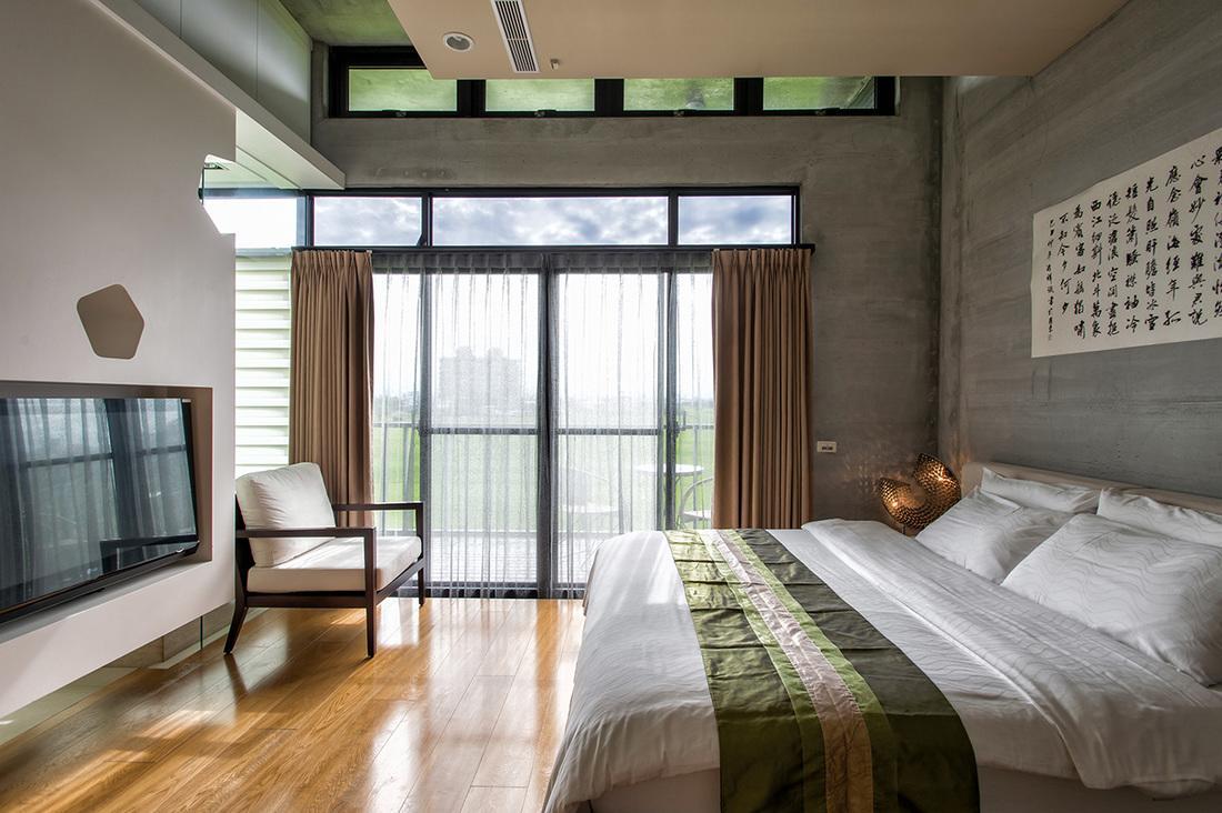 Hiten Villa Wujie Exterior photo
