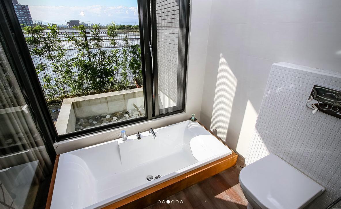 Hiten Villa Wujie Exterior photo